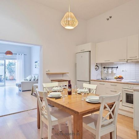 דירות ברצלונה Alcam Loft Alio מראה חיצוני תמונה