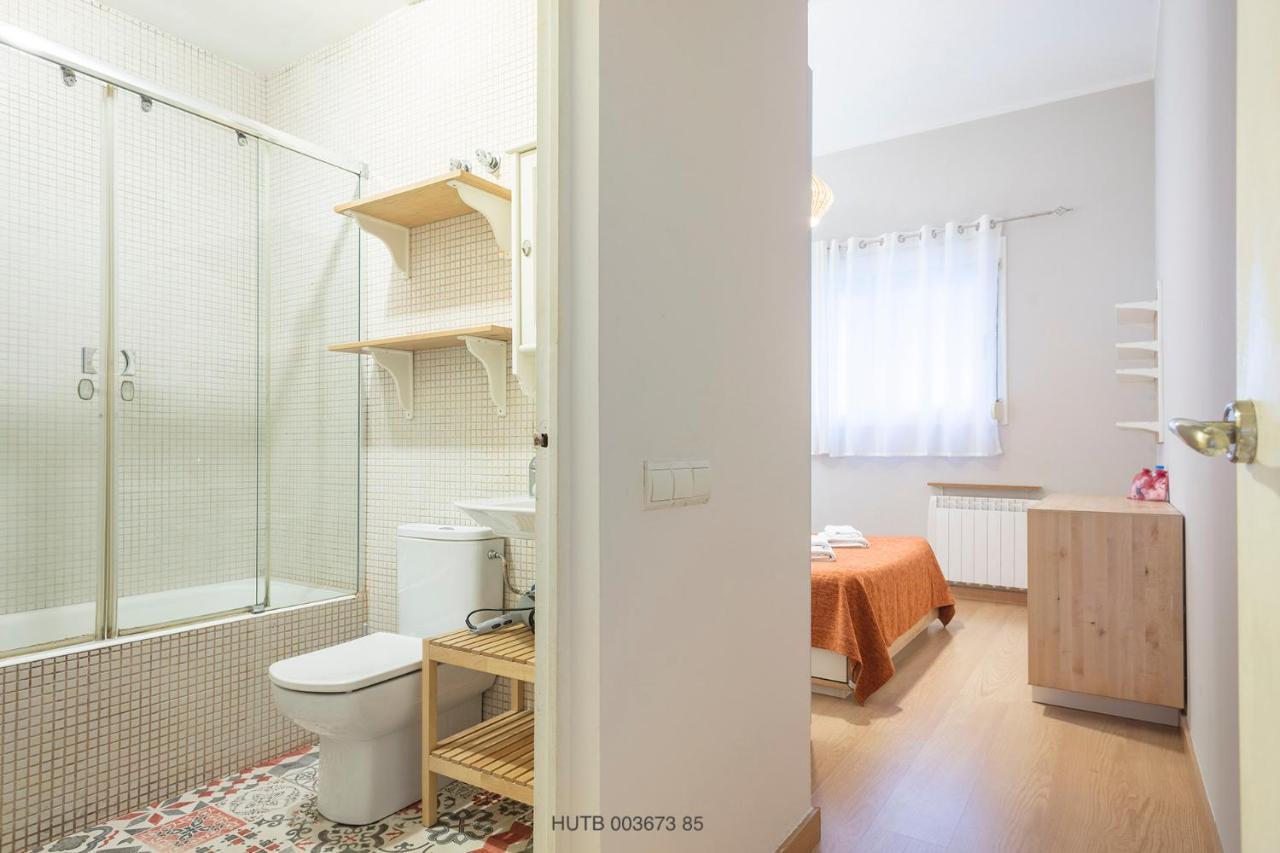 דירות ברצלונה Alcam Loft Alio מראה חיצוני תמונה