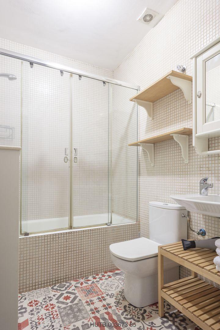 דירות ברצלונה Alcam Loft Alio מראה חיצוני תמונה
